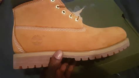 how to spot fake timberland watch|timberland products scam.